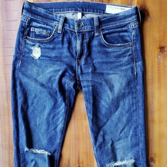 Rag and Bone Dre in Mabel 24 - Picture 3 of 12